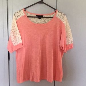 Women’s Forever21  blouse